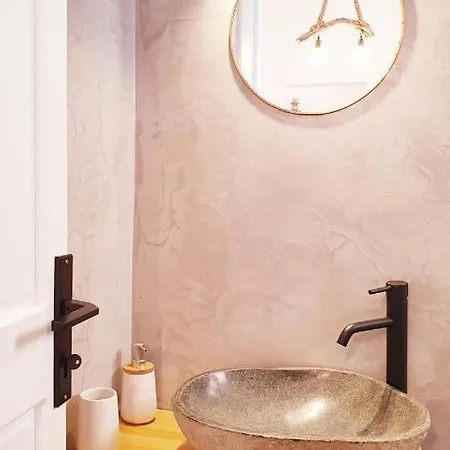 Cute Studio In Heart Of Mykonos Town! Apartament