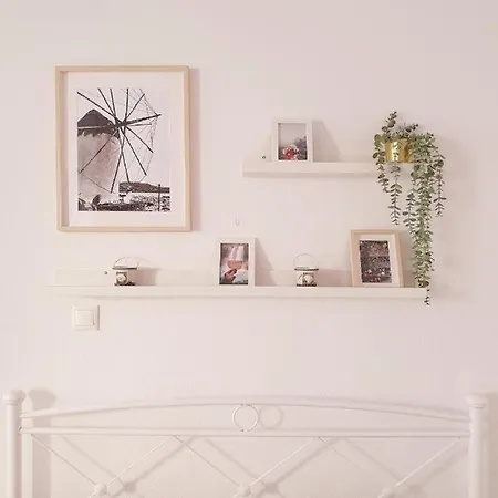 Apartment Cute Studio In Heart Of Mykonos Town! Mykonos Town